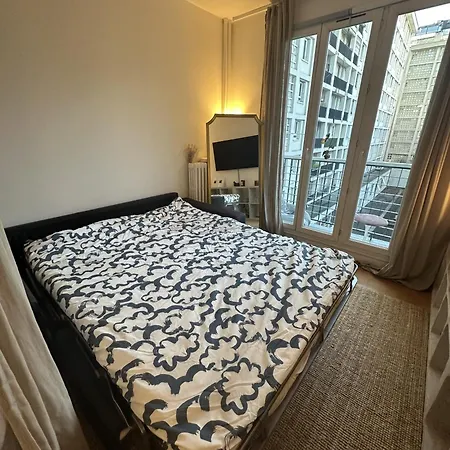 Spacieux De Charme Ideal Pour Les Couples Ou Les Familles Appartement *