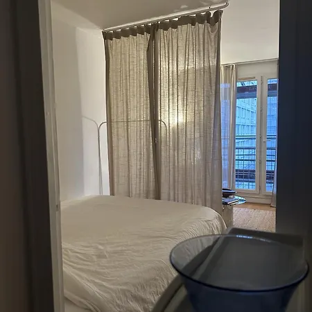 Spacieux De Charme Ideal Pour Les Couples Ou Les Familles Apartament Paryż