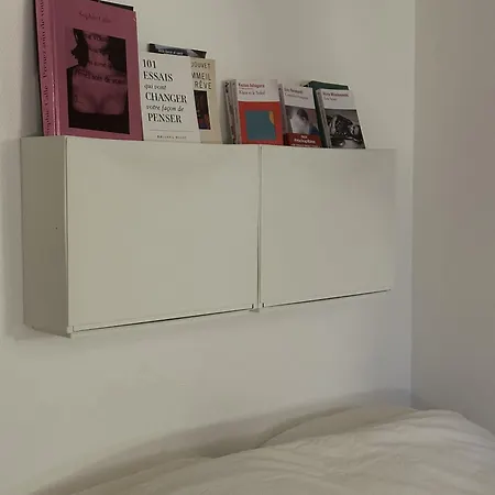Spacieux De Charme Ideal Pour Les Couples Ou Les Familles باريس