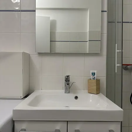 Apartament Spacieux De Charme Ideal Pour Les Couples Ou Les Familles Paryż