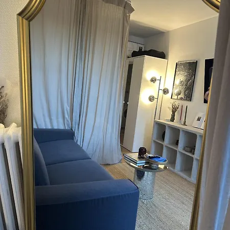 Spacieux De Charme Ideal Pour Les Couples Ou Les Familles Paryż